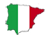 PROCOMANT - Italiano